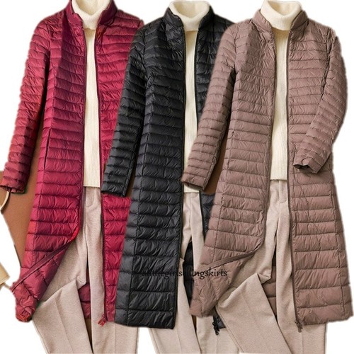 Parka piumino anatra - piumino, d'anatra