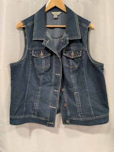 Gilet banks donna - cj, 1x