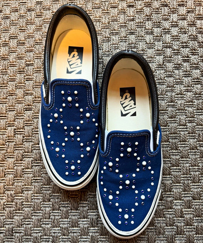 Vans premium classic slip - premium,