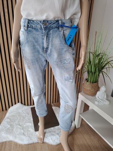 Jeans sexy s woman - ❤️,