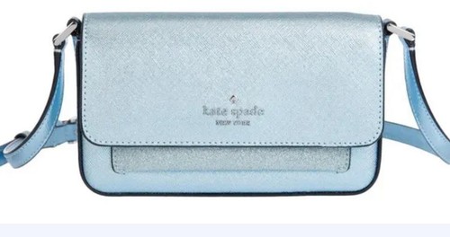 Borsa tracolla kate spade - kate,