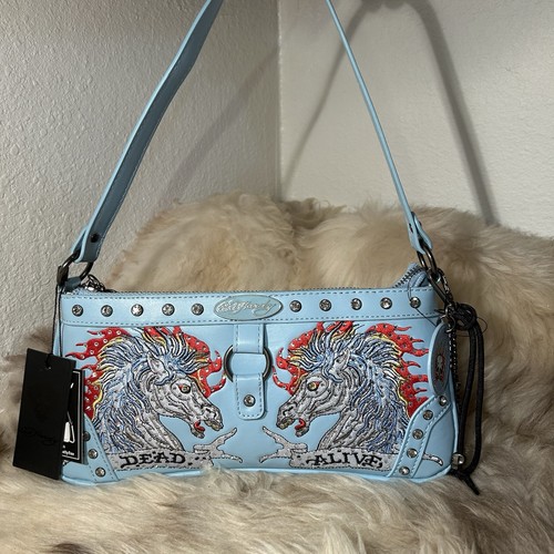 Borsa tracolla hardy - tracolla, ed
