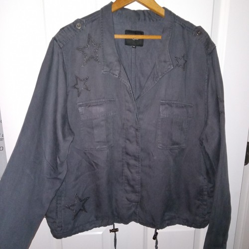 Giacca donna stile - , militare