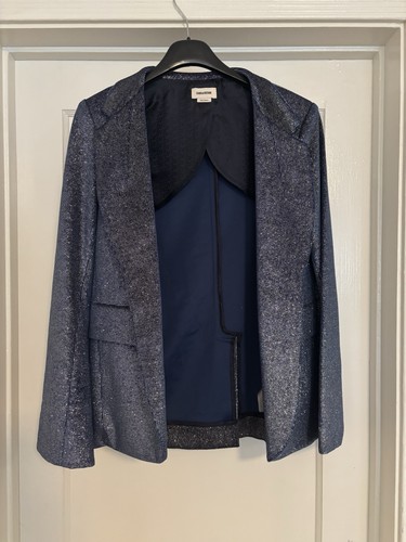 Giacca blazer donna zadig - blazer, &