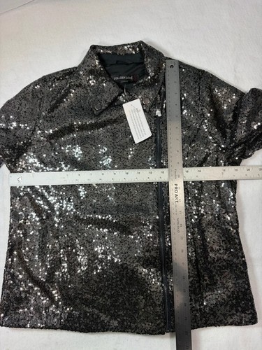 Giacca moto piccola - , (corre