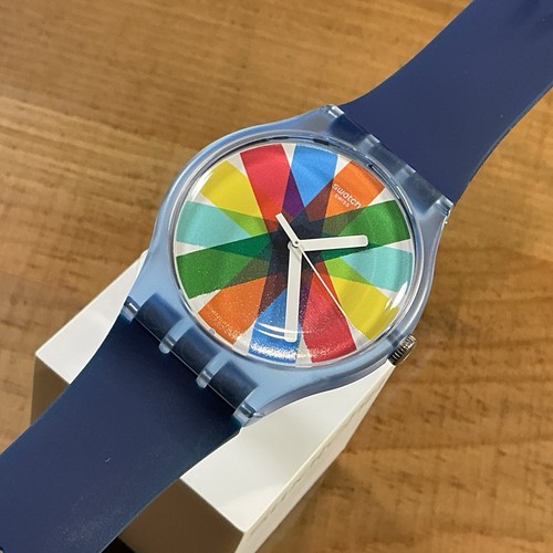 Swatch graftic suon133 - swatch,