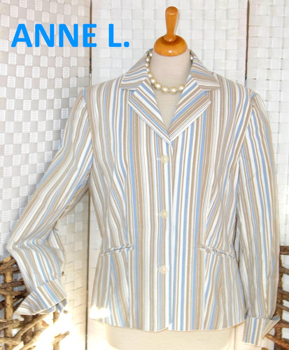 Giacca donna anne blazer - donna,