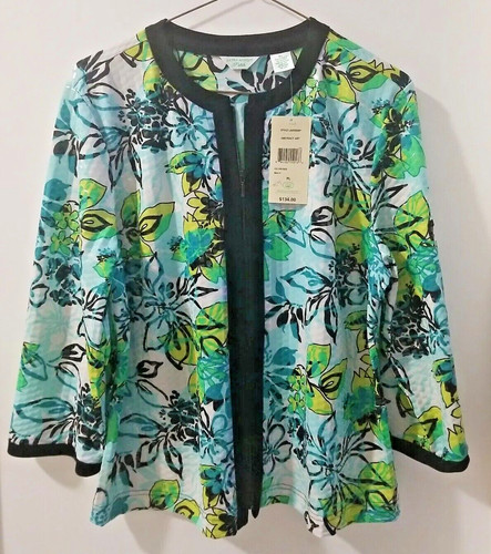 Giacca laura ashley nera - giacca,