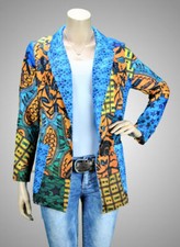 Blazer MISSY 1 bottone stelle