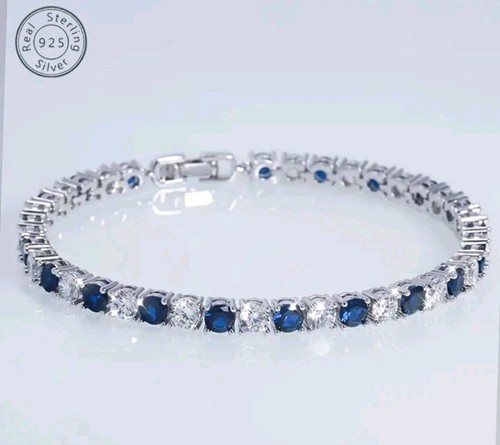 ⭐Bracciale donna glitter di