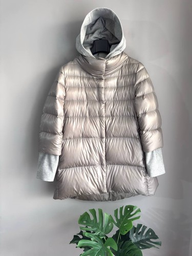 Herno giubbotto piumino - , donna