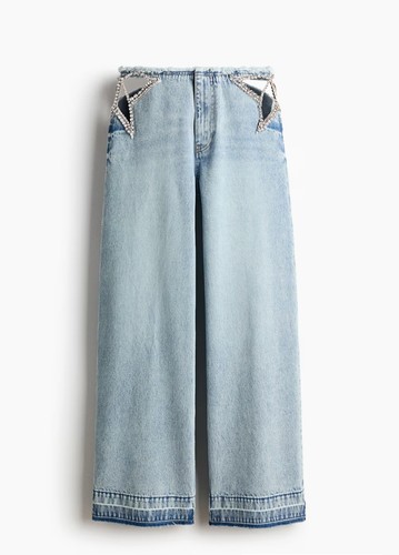 Jeans donna stella - jeans,