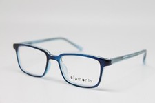 NUOVI ELEMENTI EL418 OCCHIALI