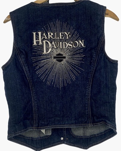 Harley davidson denim - harley, best