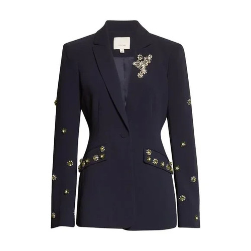 Nuovo blazer cinq sept - cinq, a