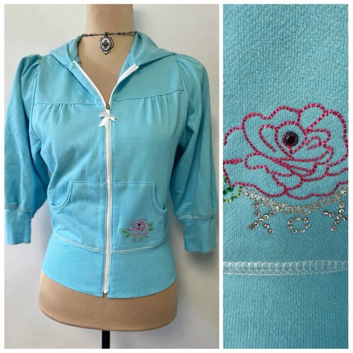 Giacca betsey johnson y2k - giacca,