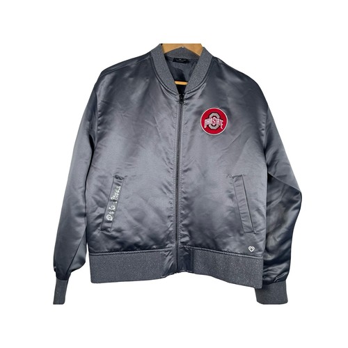 Bomber colosseum ohio - bomber,