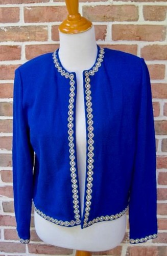 Giacca maglia john evening - john,