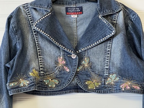 Y2k design impressions usa - by,