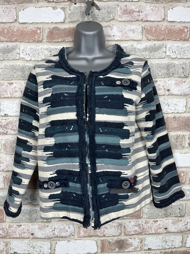 Giacca donna desigual - giacca,