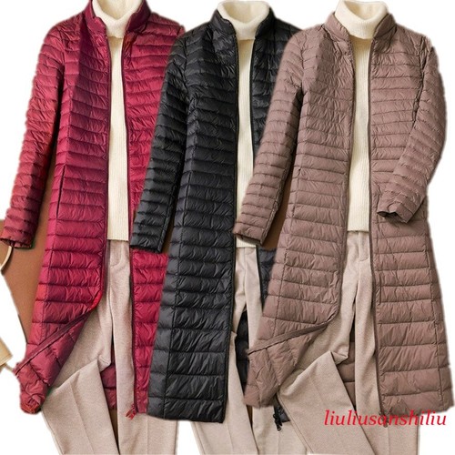 Parka piumino anatra - parka,