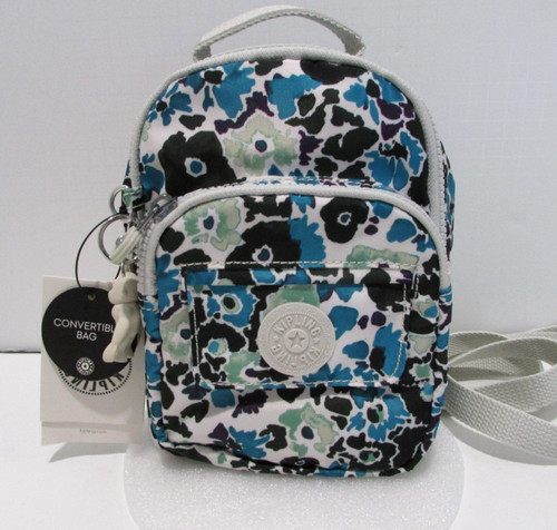 Kipling alber floreale 1 - kipling,