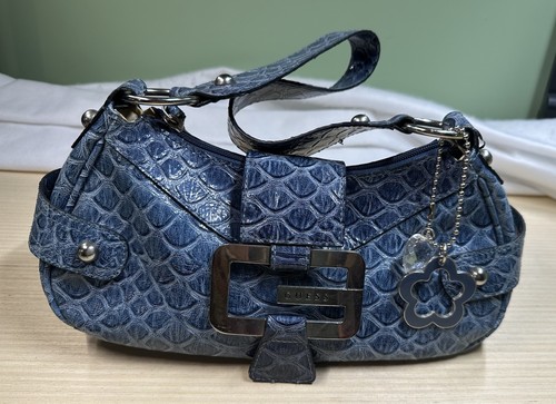 Borsa tracolla y2k vintage - a,