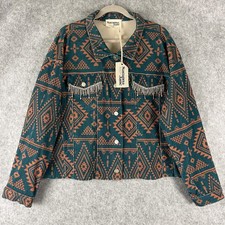 Giacca di velluto a coste