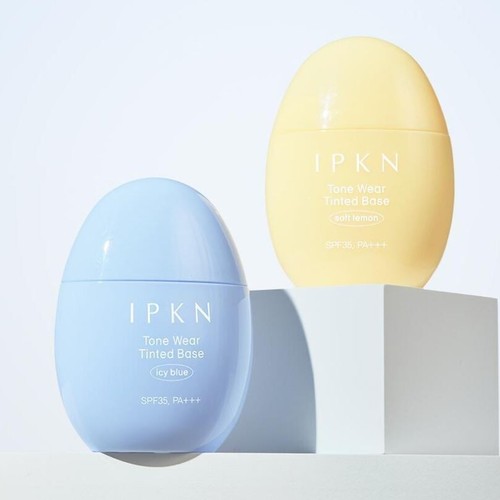 Ipkn tone wear base colorata - ipkn,