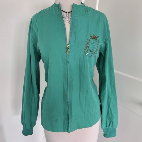 Giacca phat bambino teal - bambino,