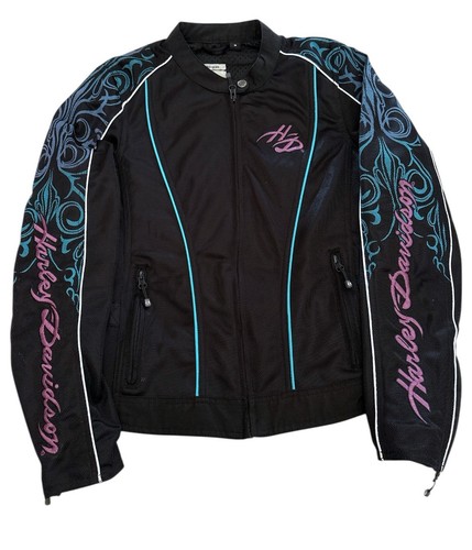 Harley davidson tribal mesh - harley-davidson,