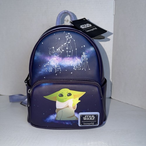 Nuovo mini zaino - mini,