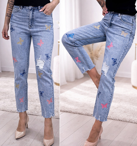 Jeans donna nuovi m - jeans,
