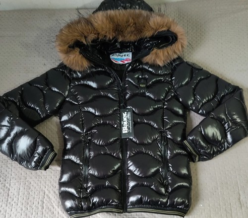 Blauer donna con - blauer, doppio
