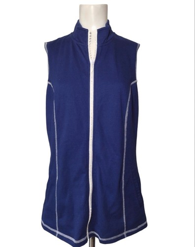 Gilet quacker factory - factory, maglia
