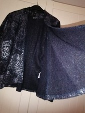 Elegante giacca cardigan