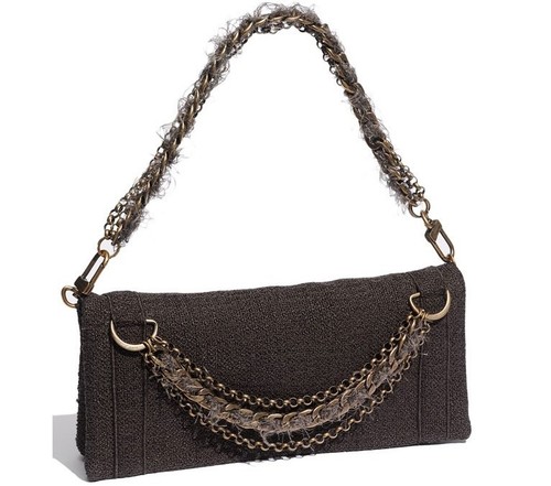 Borsa mano john knits - st,