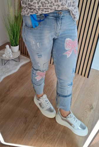 Jeans sexy woman - sexy,