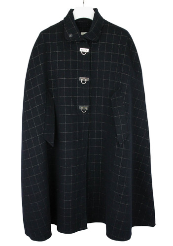 Sandro cappotto donna 42 - donna, (eu)