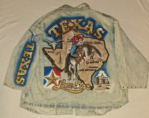 Giacca denim tony alamo - denim,