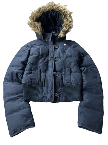 Giacca bomber vintage - , y2k