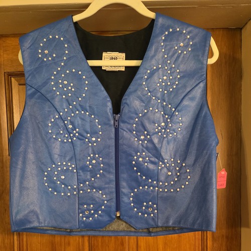 Gilet donna 1849 - ,