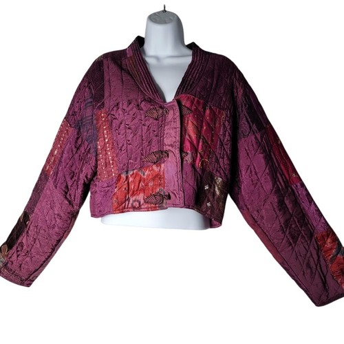 Giacca vintage y2k celeste - giacca,