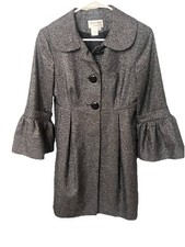 Charles Gray London piccolo