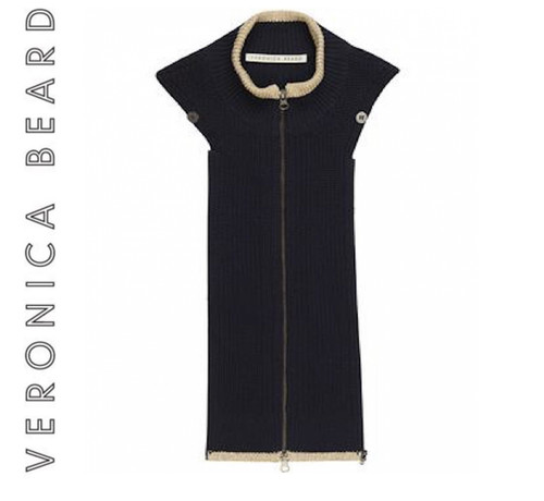 Veronica barba dickey giacca - barba,
