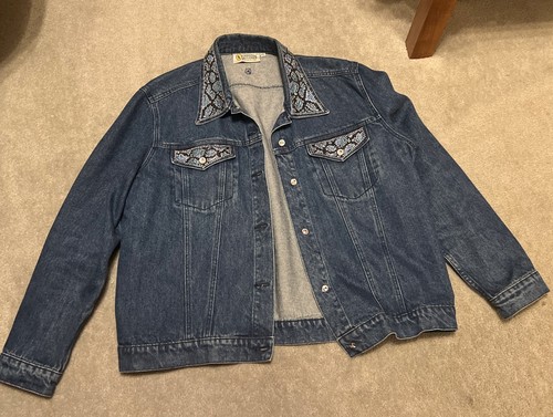 Giacca jeans christine - jeans,