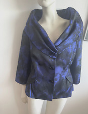 Giacca blazer donna Teresa