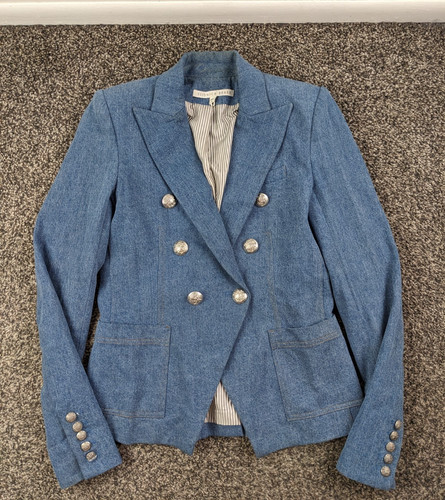 Giacca blazer barba veronica - barba,