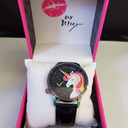 Orologio betsey johnson - orologio,