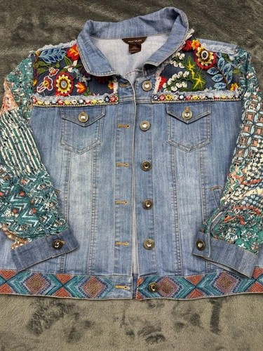 Giacca multipla donna blu - giacca,
